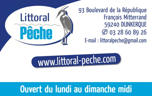 carte de visite declic dk