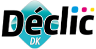 DECLIC DK LOGO